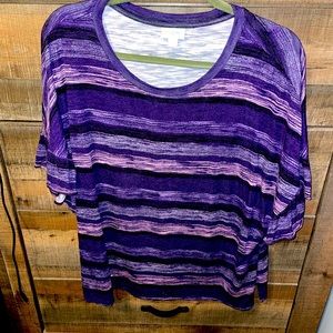 Lularoe Lrg Dahl top